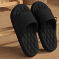 Men Trend Summer Slippers Soft Non-slip Sole Cloud Sandals Home Beach