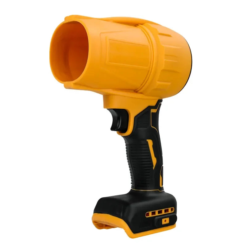 Fit Dewalt 20V Battery Air Blower Jet Turbo Fan Portable Violent