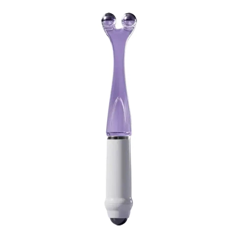 Finger Joint Acupoint Massager Rollers Handheld Hand Acupuncture Points Massager Relieve Finger Fatigue Arthritis Massage Tool Zpaxo A