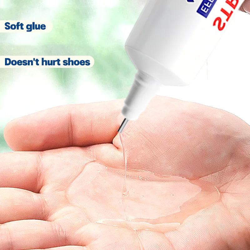 Strong Repair Adhesive Low Odor General Purpose Waterproof Repairable