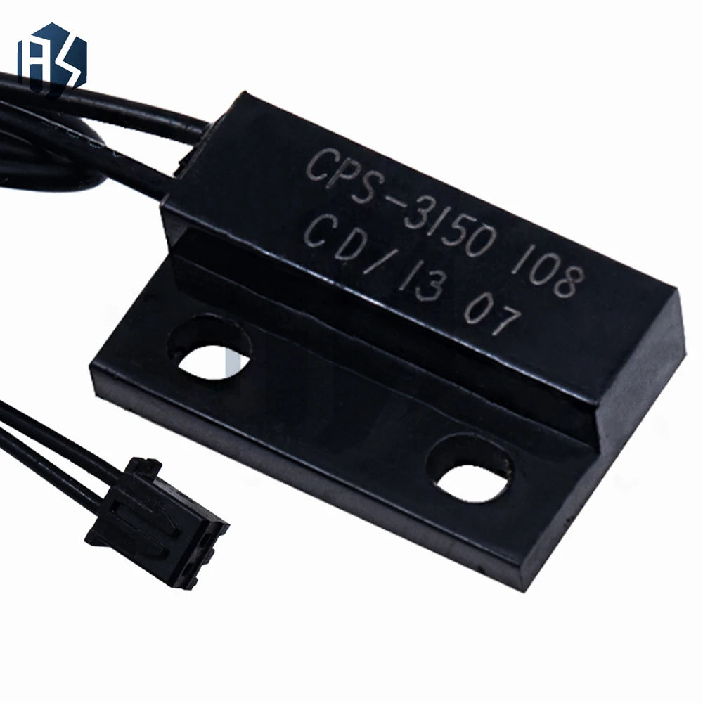 PS-3150 NO Proximity Magnetic Reed Sensor Switch 1- Adjustable Zpaxo