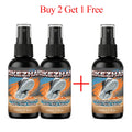 SIKEZHAN Basketball Shoe Grip Spray - Anti-Slip Traction Enhancer for Sneaker Soles - Instant Court Grip & Stop Sliding Zpaxo 150ml