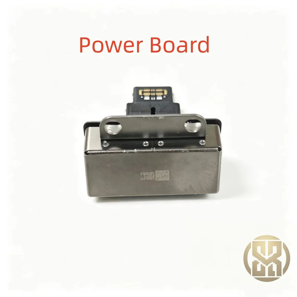 Apple Macbook DC-IN Power Board 03838-A