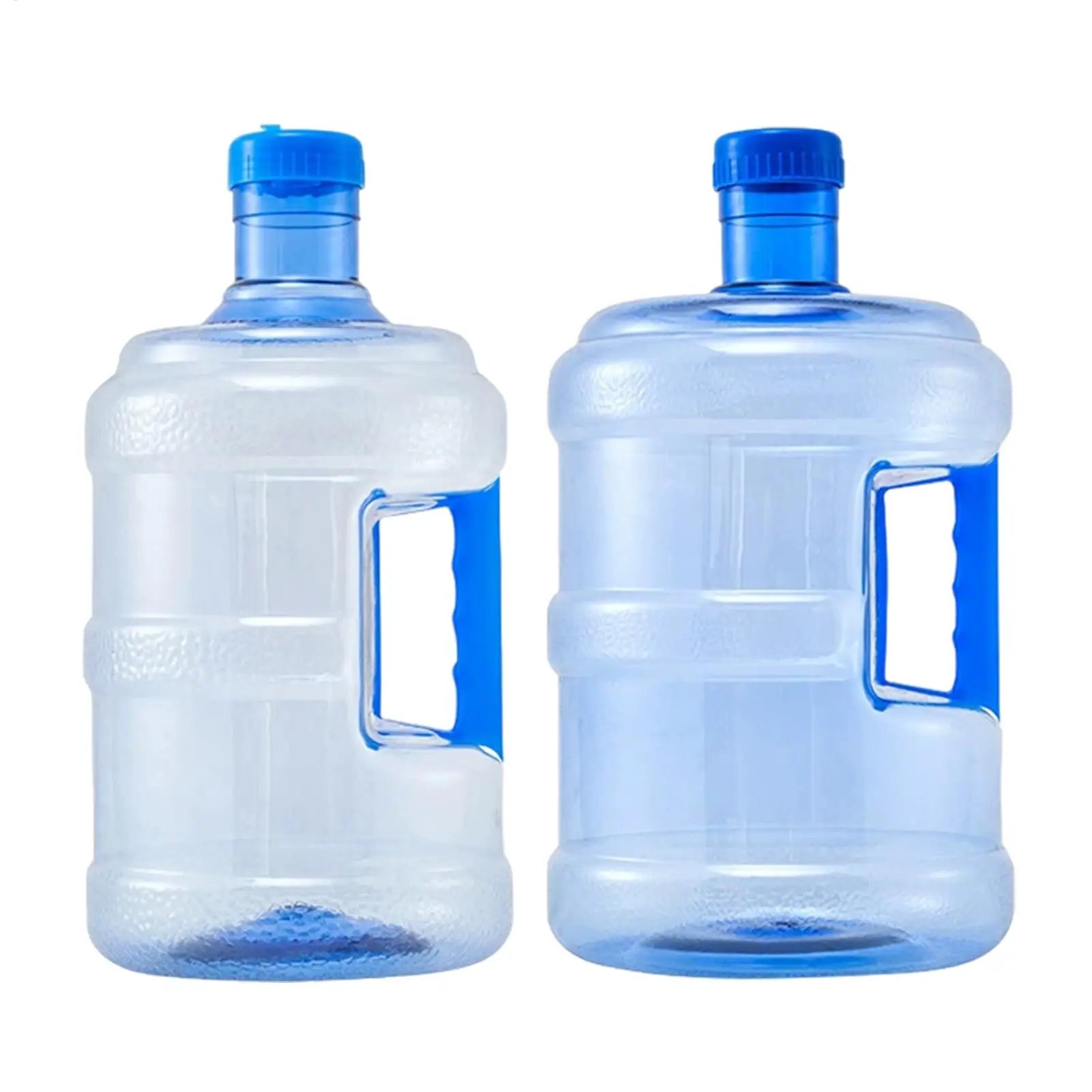 Multifunctional 7.5/5L Camping Water Storage Water Pitcher with Handle sturdy Canteen portable for Picnic Outdoor Hiking Camping Zpaxo