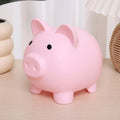 Creative Piggy Bank Cartoon Children's Toys Brithday Decorative