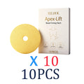 10 PcsNatural Breast Support Patch Skin Tightening Nourishing Care Daily Use for Enhanced Shape Breathable Hypoallergenic Fabric Zpaxo 10 Pcs