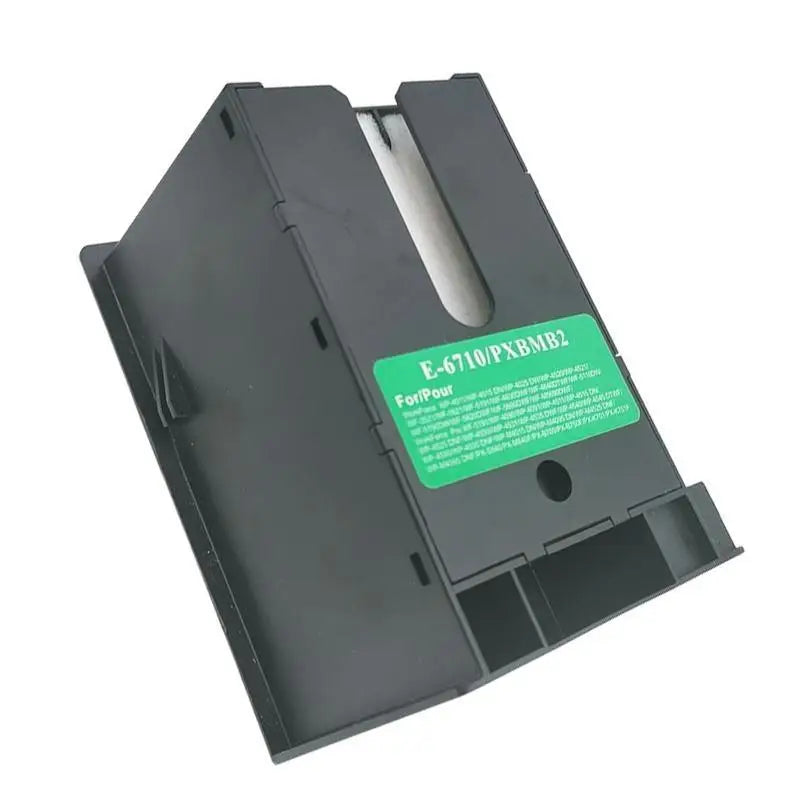 652F for Printer Waste Collection Waste Maintenance for Zpaxo