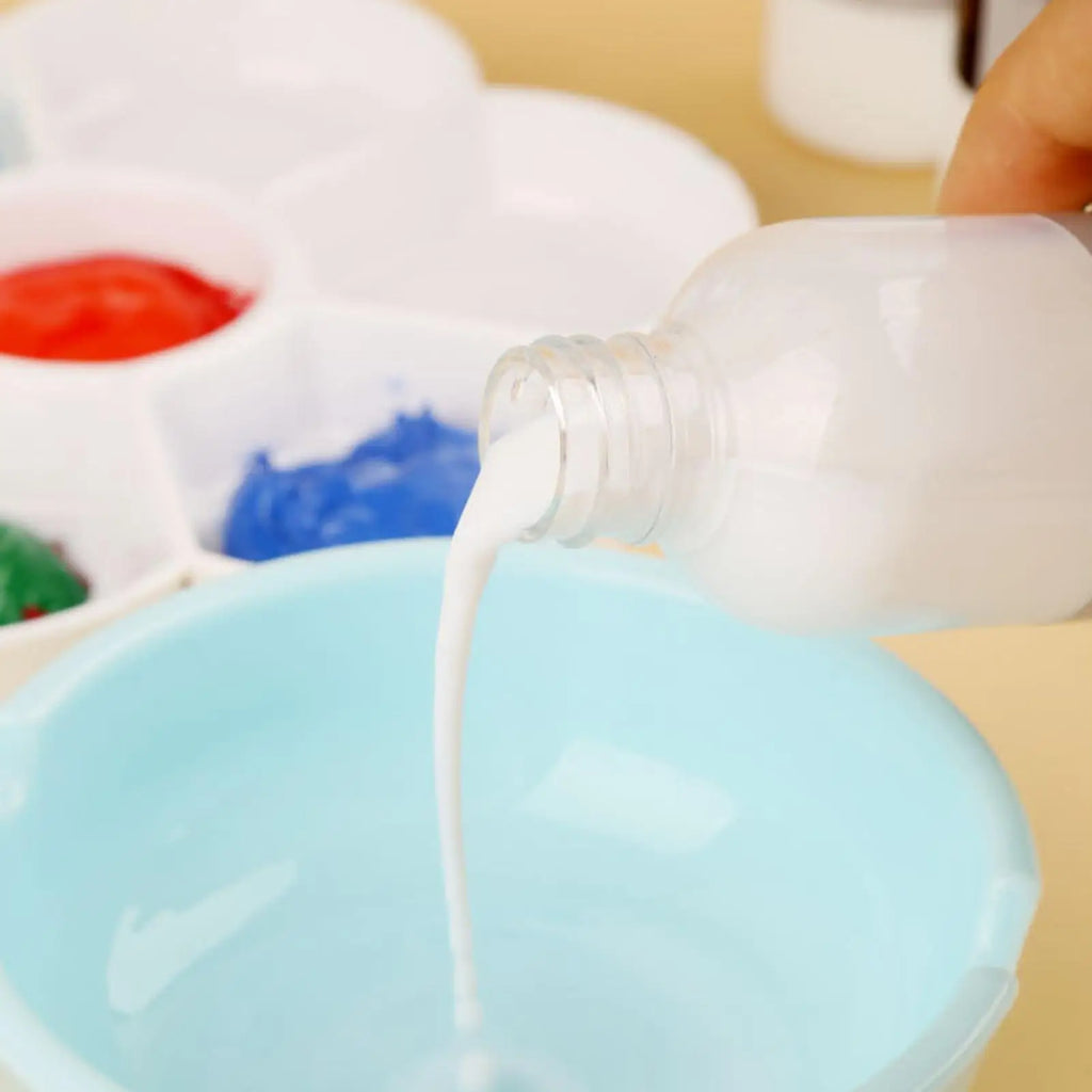 Acrylic Paint Thinner Special Blend Liquid Art Supplies Fluid