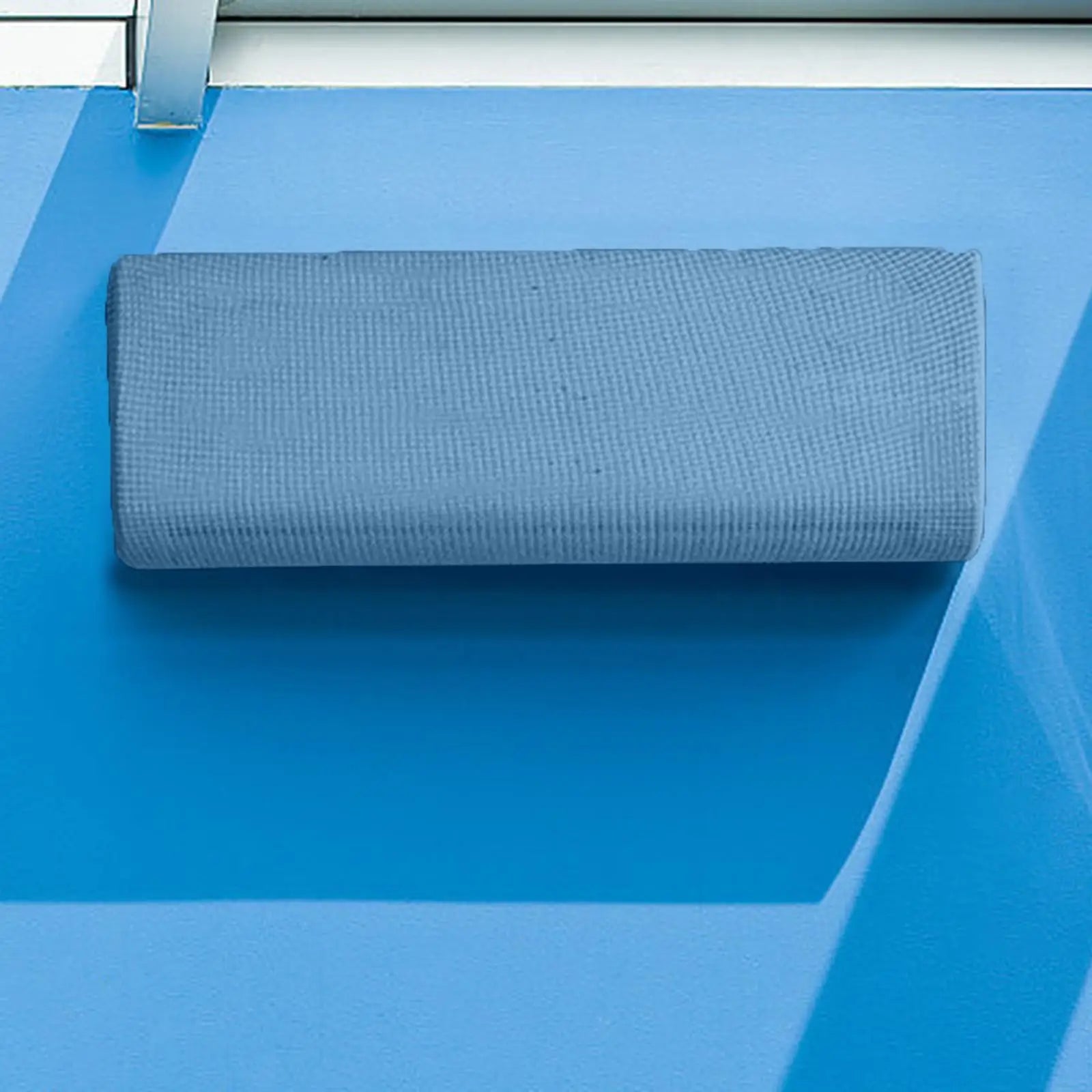 Air Conditioner Cover Easy Clean Classic Solid 360 Degree Full Body Zpaxo