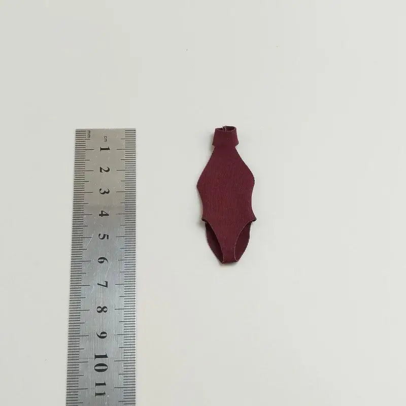 1 6 Scale Neck Swimsuit Outfit Female Soldier Action Figure Body Mini Zpaxo A15