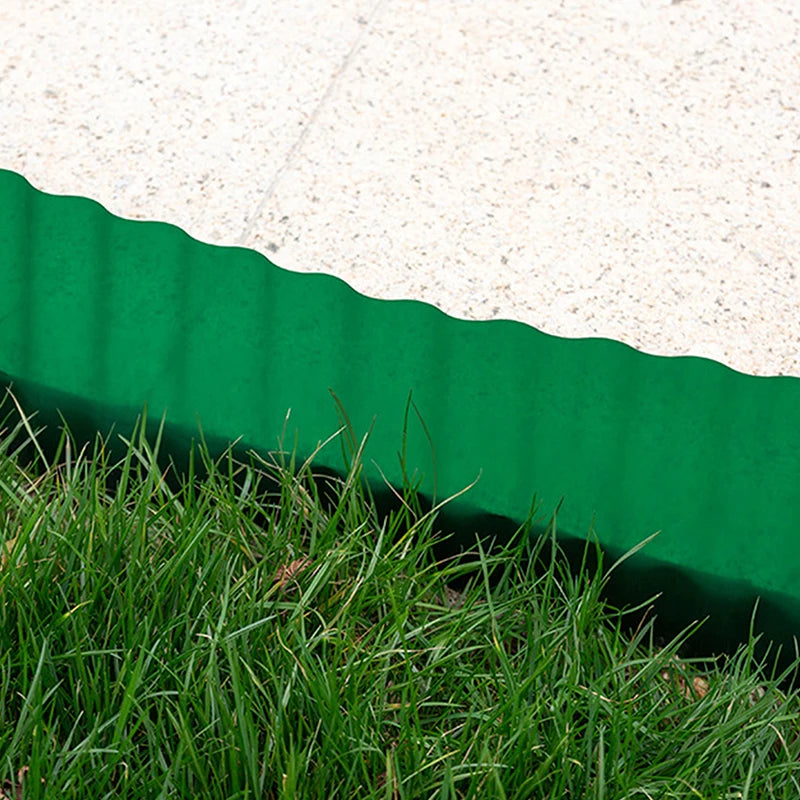10 15 Flexible Lawn Edging Border Outdoor Yard Garden Accessories Zpaxo