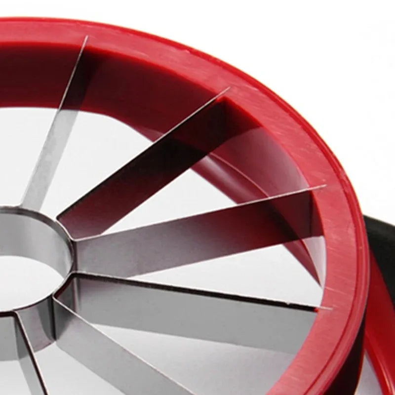 Apple Slicer Stainless Steel Corerpeelerfruit Cuttersuper Sharp