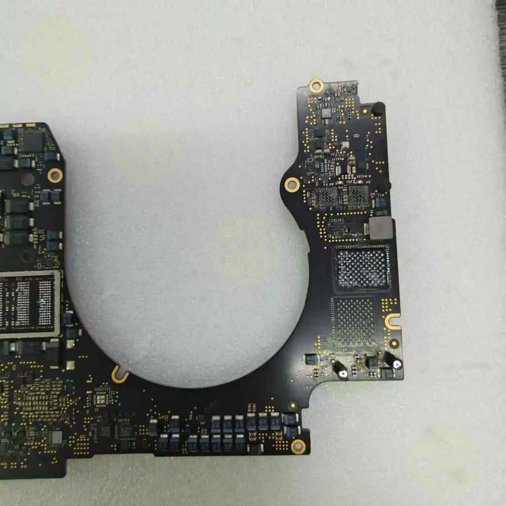 Material Board Faulty Macbook A2141 Motherboard