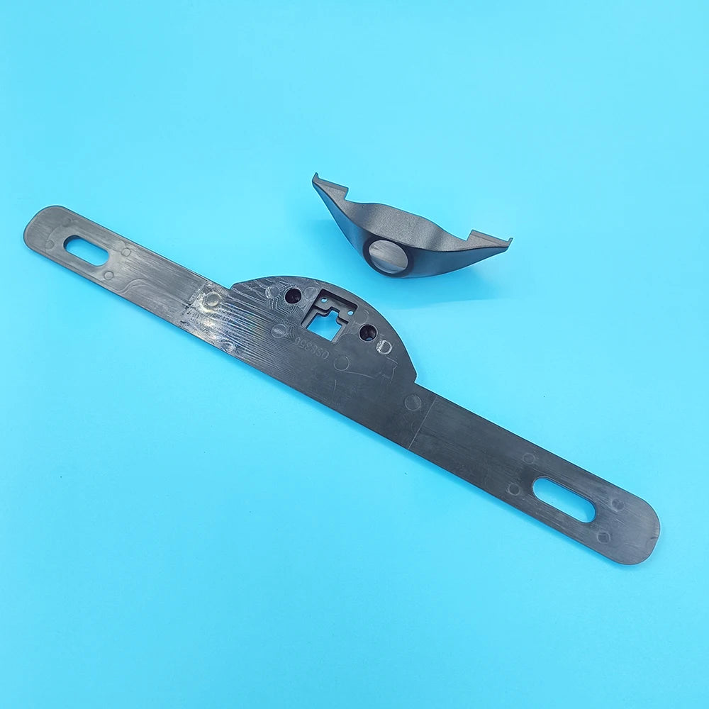 Car Front View Camera Installation Bracket Applicable Position