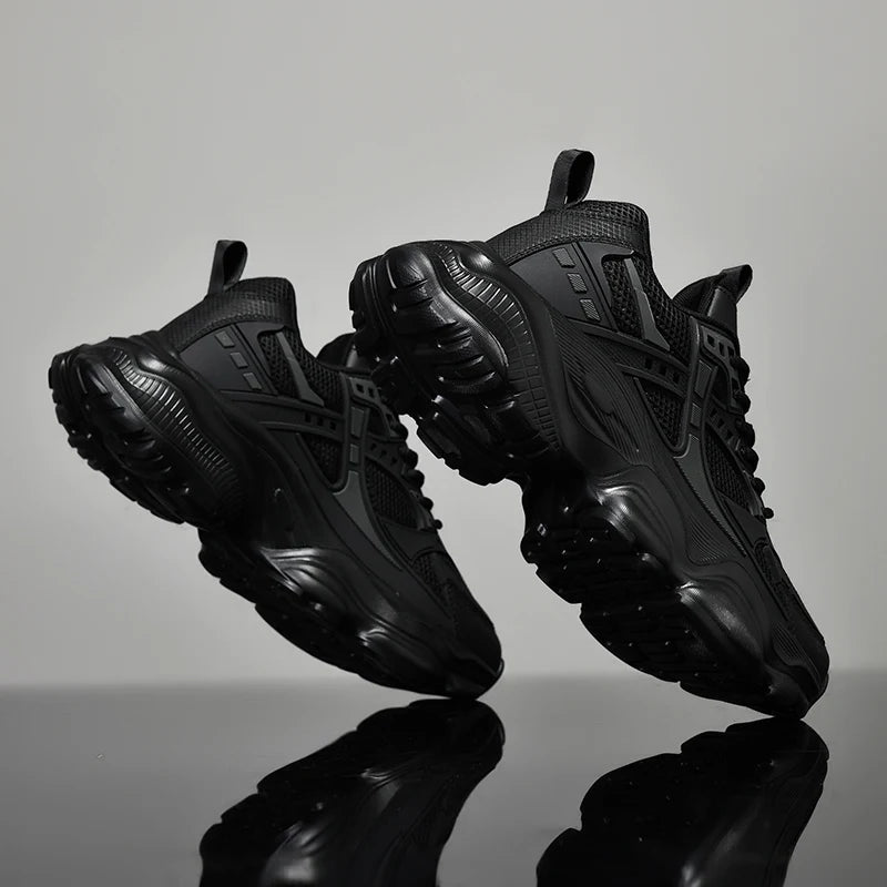 Men Shoes Sneakers Male Tenis Luxury Mens Casual Trainer Race Zpaxo 10079 41