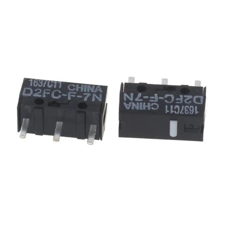 652F 2 MX G Series Micro Switches Gaming Mouse Switch Zpaxo