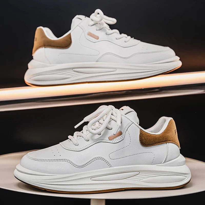 Shoes Men Sneakers Mens Male Casual Tenis Luxury Trainer Race