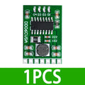 5V 2 1A Li-ion Power Management Module 4 2V Charging Discharge Boost Zpaxo 1PCS