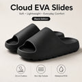 EVA House Slippers Soft Thick Soled Fashion Slides Beach Sandals Men
