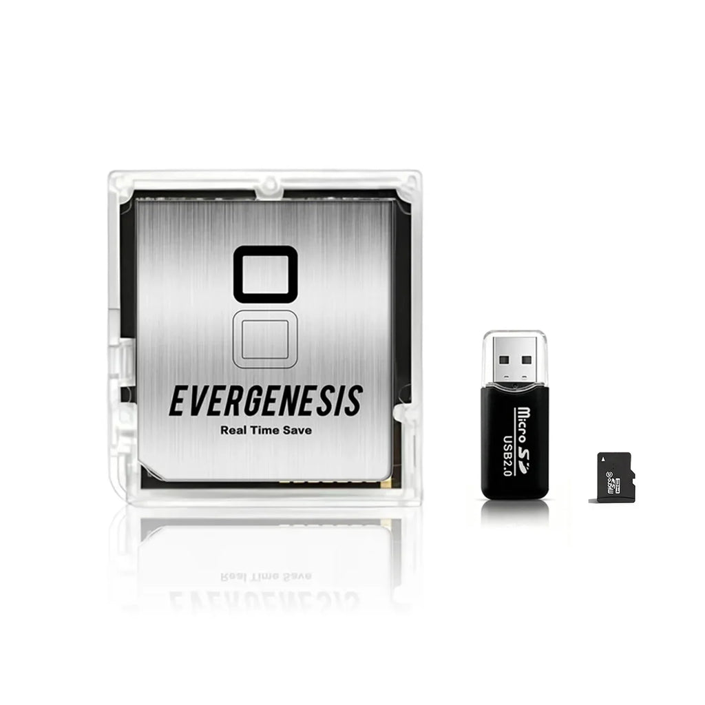 DS Parallel Flash Card WOOD System Memory Card Support 32G Card For NDS NDSL NDSi NDSi XL 3DS 3DS LL N3DS 2DS Video Game Card Zpaxo Parallel 64G