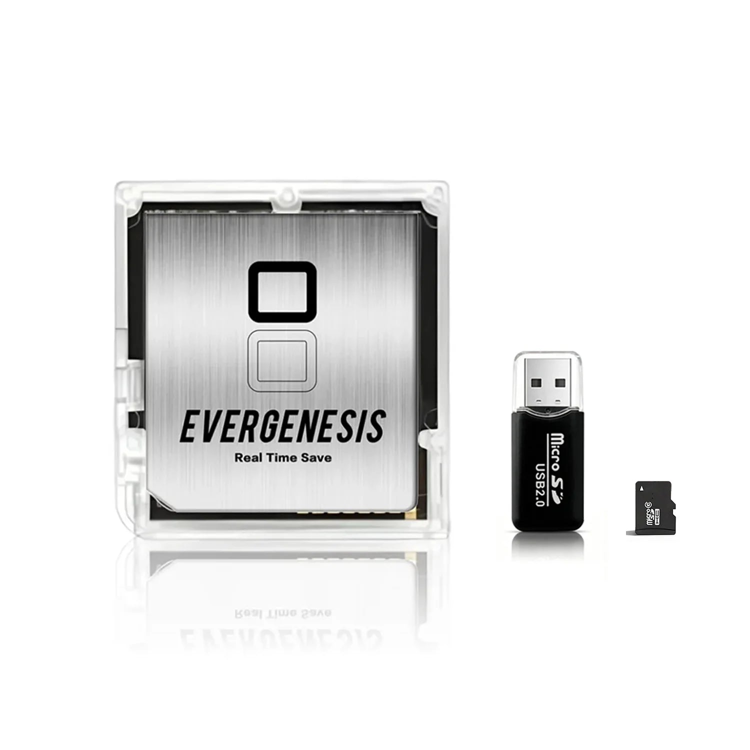 DS Parallel Flash Card WOOD System Memory Card Support 32G Card For NDS NDSL NDSi NDSi XL 3DS 3DS LL N3DS 2DS Video Game Card Zpaxo Parallel 64G