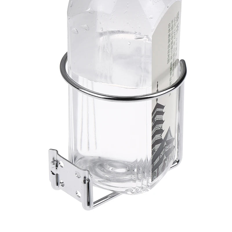 Stainless Steel Boat Ring Cup Drink Holder Universal Drinks Holders