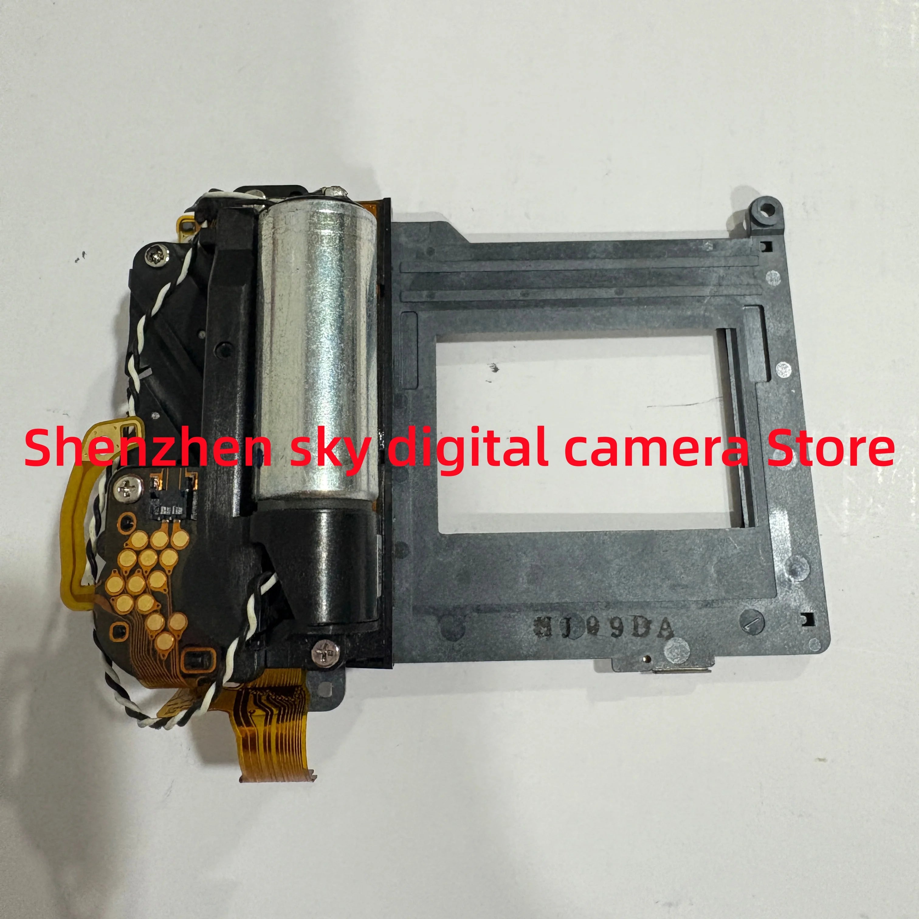 Canon EOS 6D 6D2 Mark Ii Shutter Unit Blade Repair Parts
