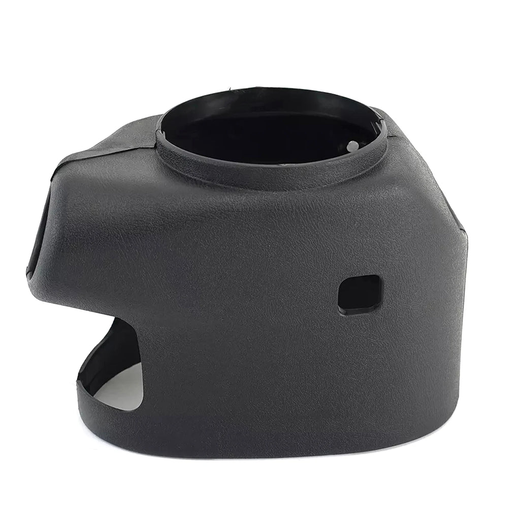 1 Pair Upper Lower Steering Column Cover Shroud Replace Chevrolet