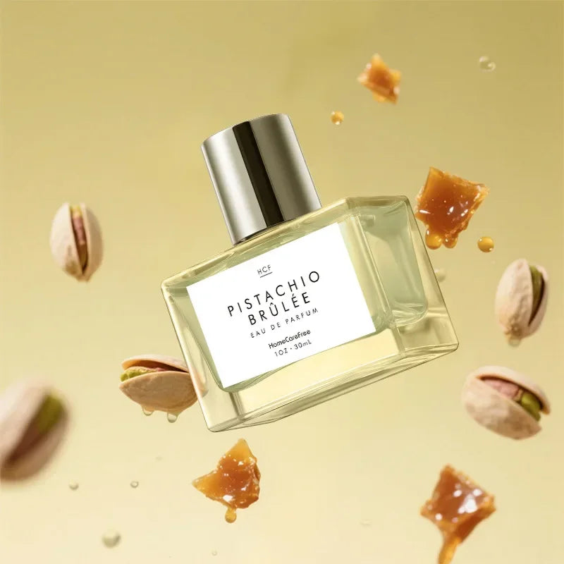 Mango Rice Perfume Body Mist – Sweet Fruity EDT Spray 30ml Perfume Body Mist Zpaxo