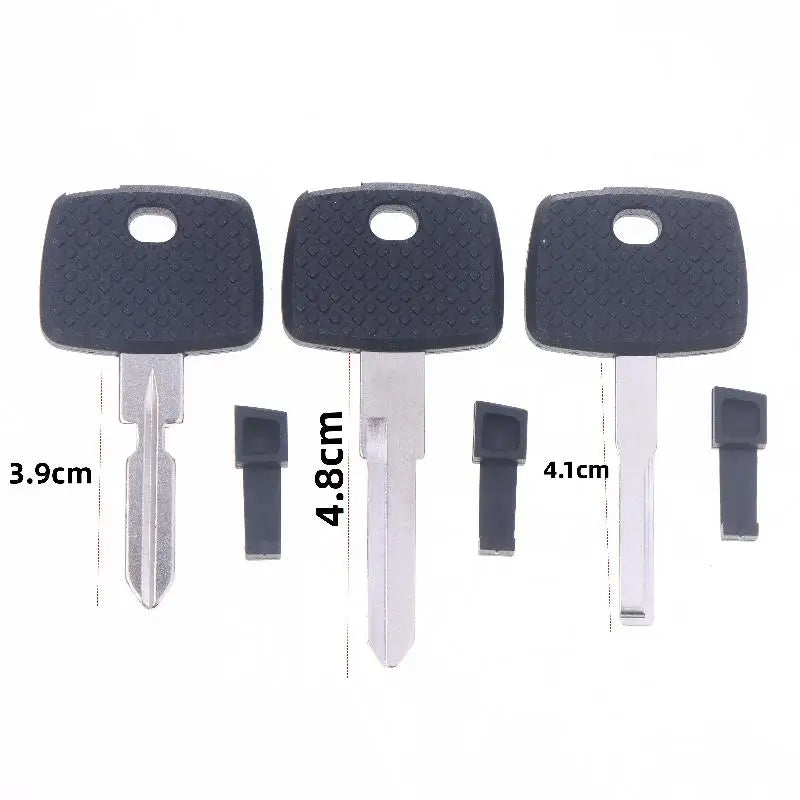 Mercedes Vito Sprinter Transponder Key Shell HU39 HU64 YM15