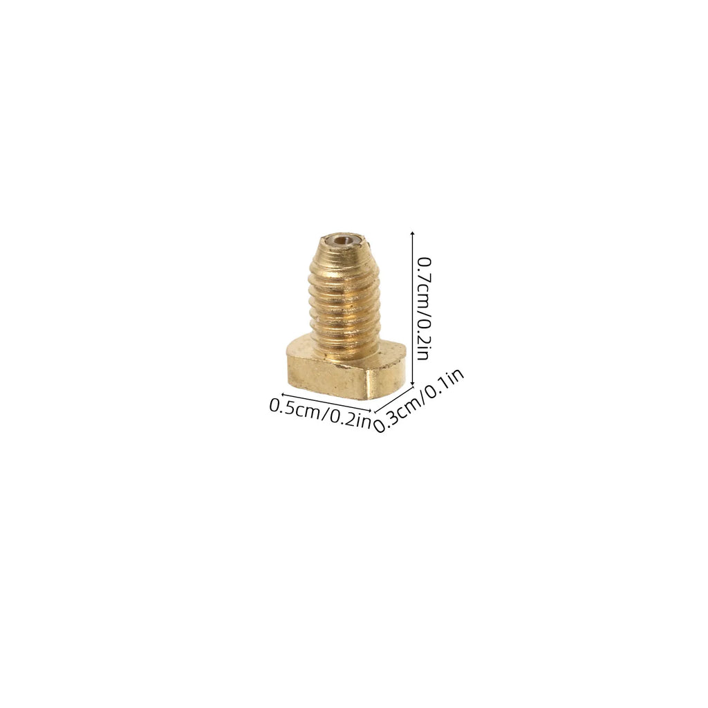 Mechanical Alarm Clock Repair Parts Precision Gear Replacement
