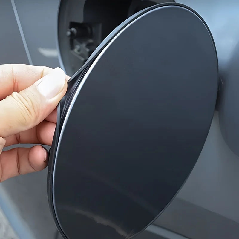 BYD Song Plus Silicone Dust Plug – Charging Port & Fuel Cap Cover