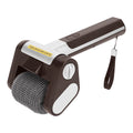 Electric Stainless Steel Roller Grill Cleaner Brush W Replaceable