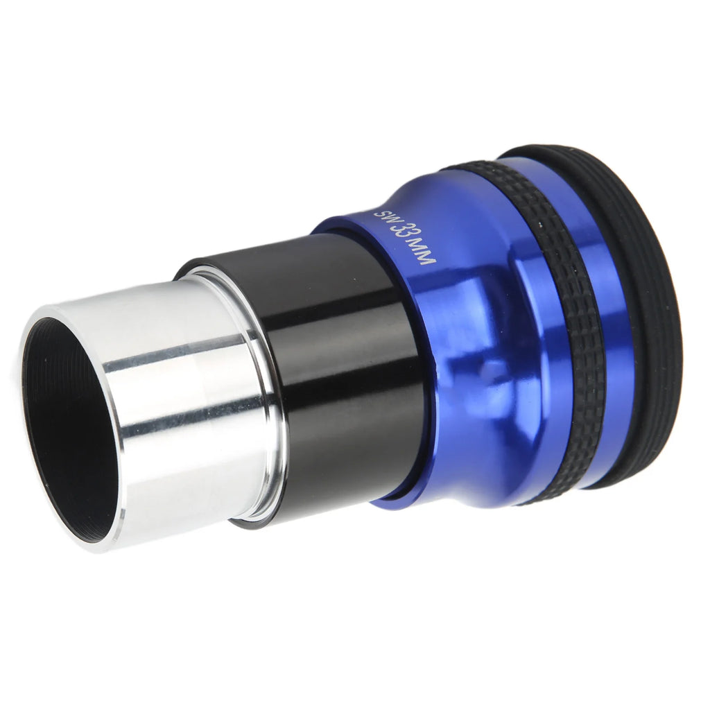 Astronomical Telescope Eyepiece Focal Length Coating HD Lens