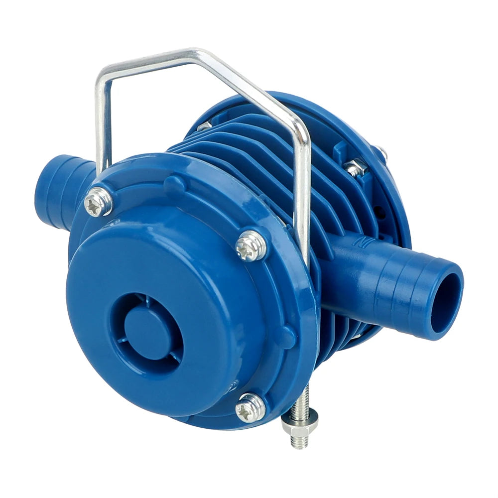 Home Garden Centrifugal Pumps Mini No Power Required Heavy Duty