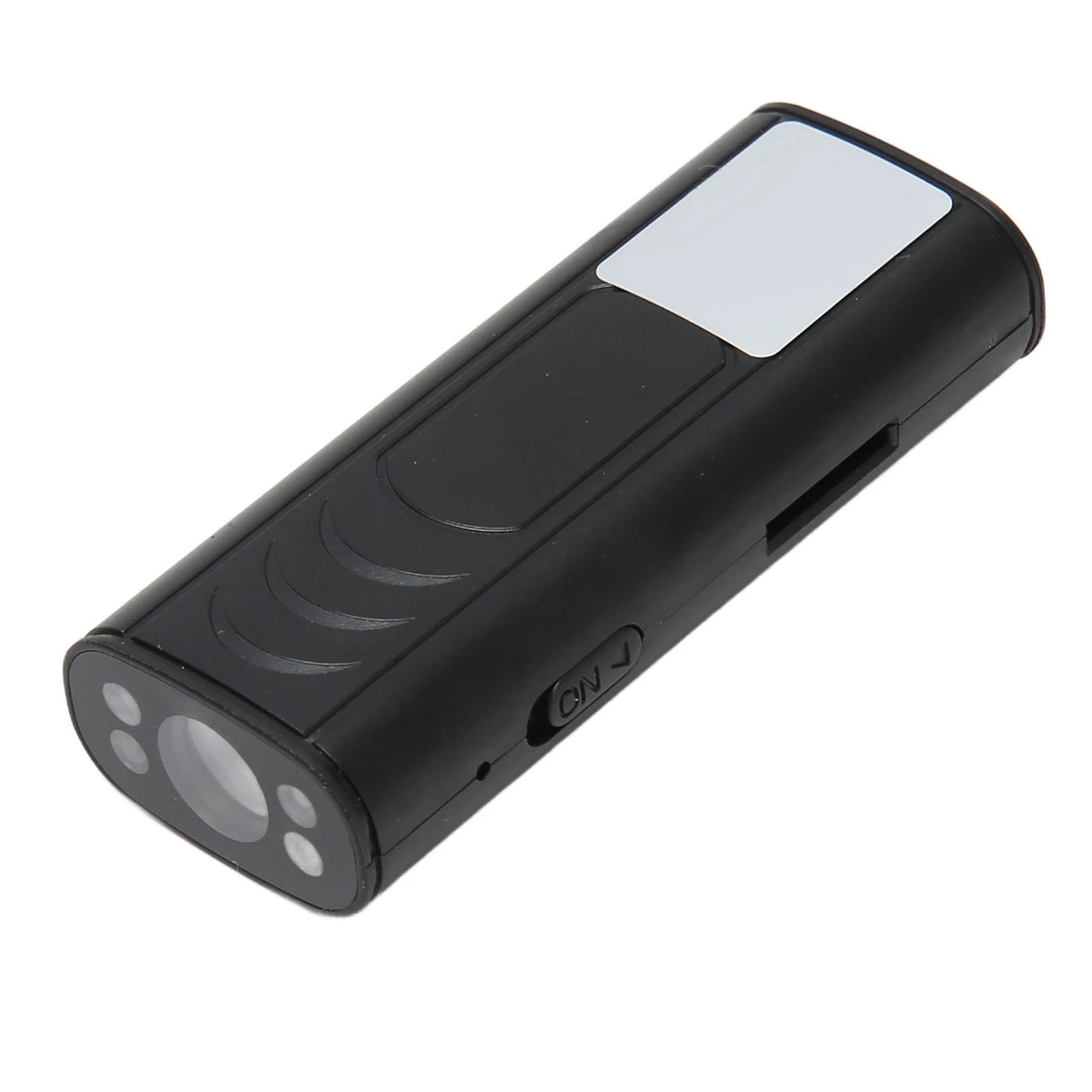 Reverse Hitch Guide Camera 1080P Waterproof Night Vision Motion