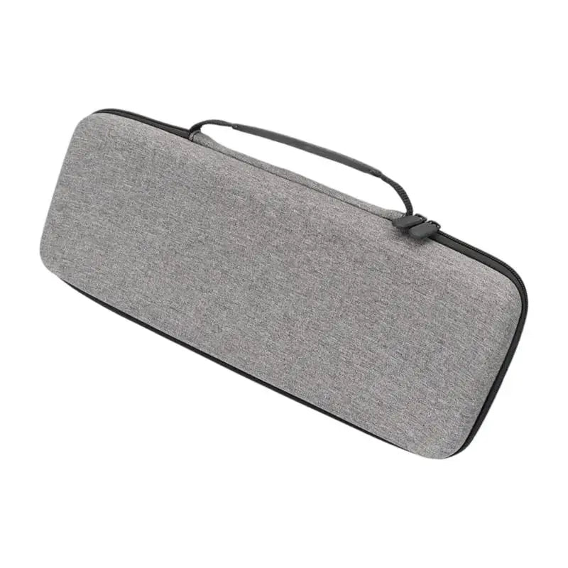 652F Waterproof EVA Keyboards Storage Case Multiple Compartment Zpaxo