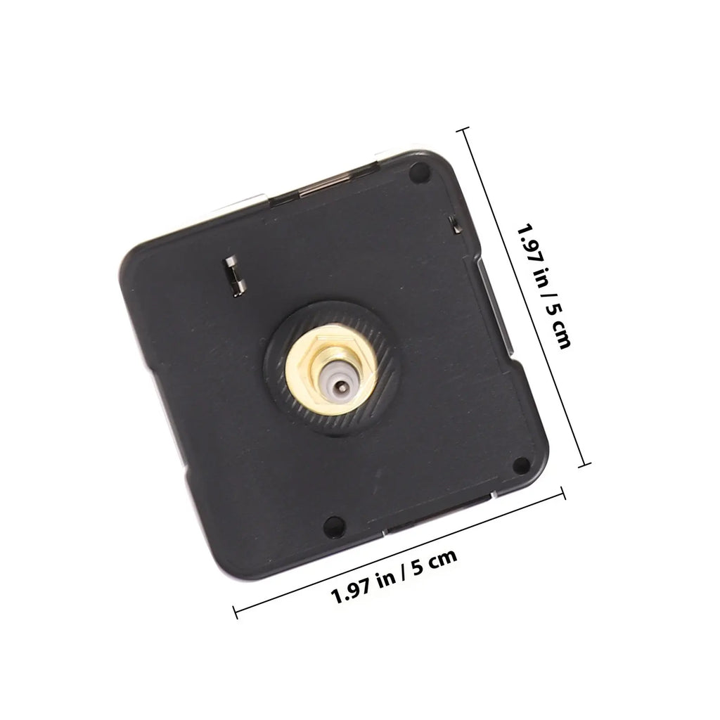 Wall Clock Movement Mechanism Parts Motor Mechanisms Replacement