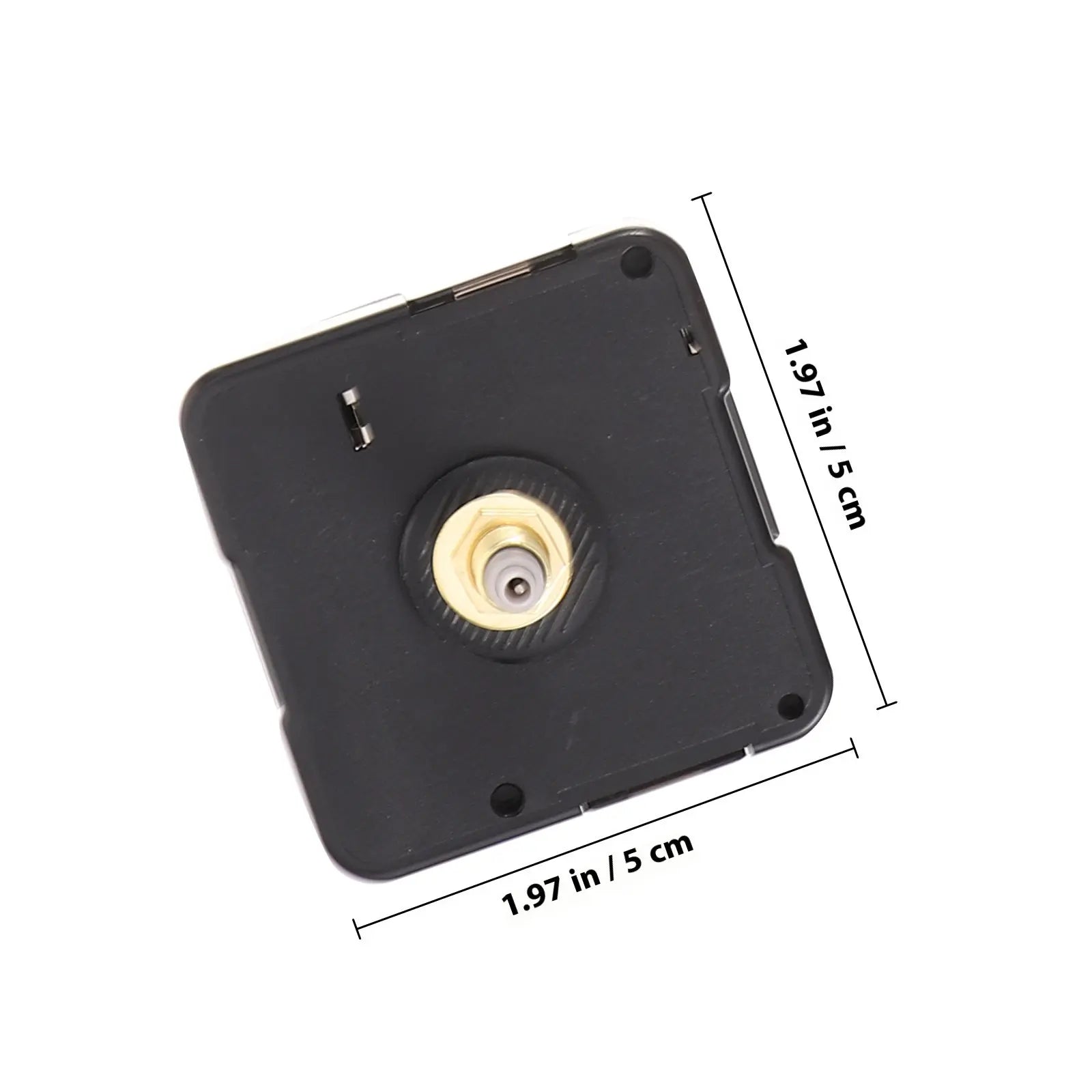 Wall Clock Movement Mechanism Parts Motor Mechanisms Replacement