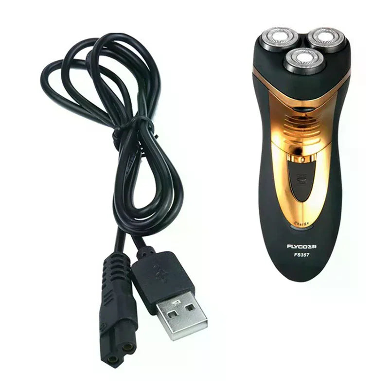 USB Charging Cable for Xiaomi Mijia Electric Shaver MJTXD01SKS USB Charging Cable Zpaxo Default Title