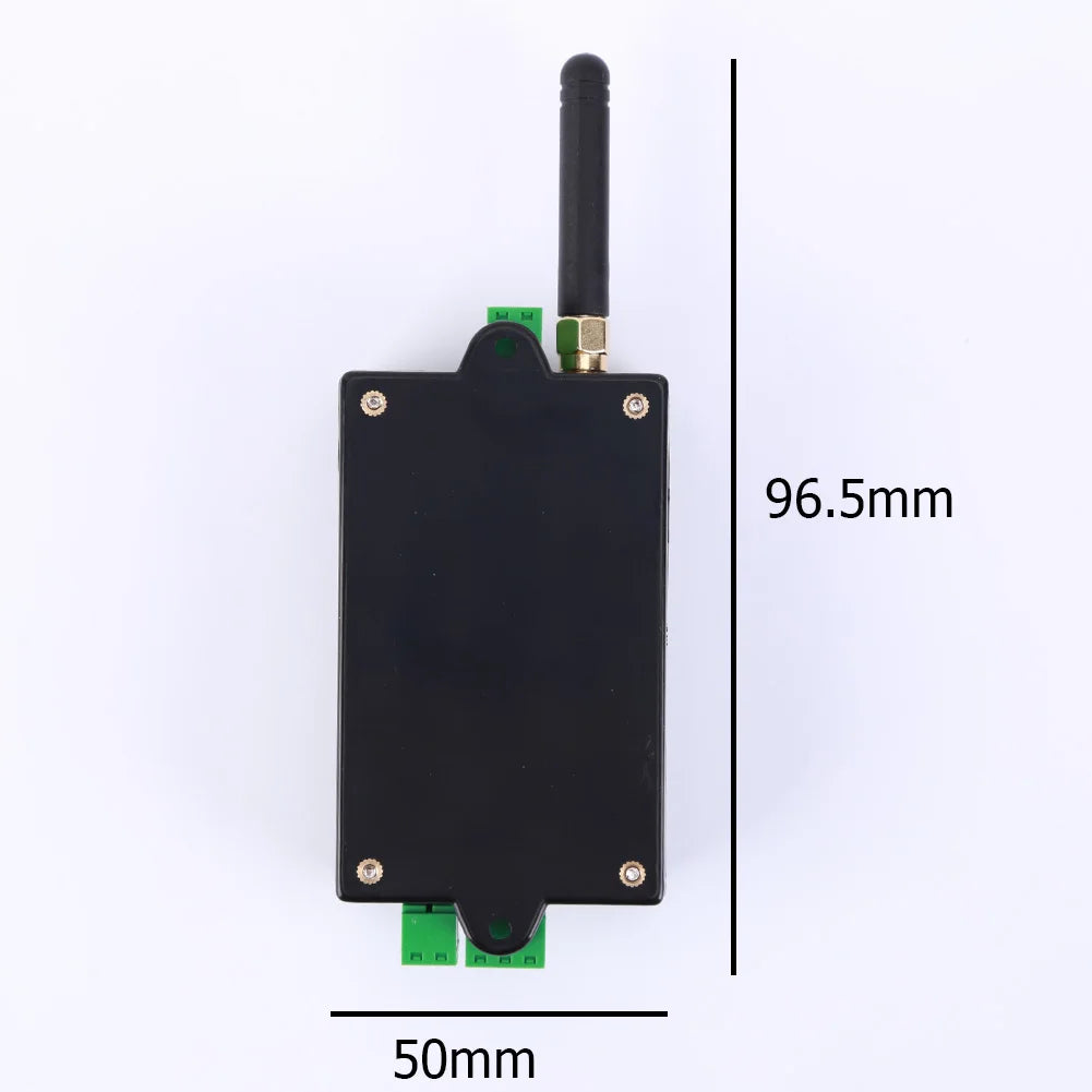 GSM Gate Door Opener Relay Switch Mobile Phone Remote Controller Call