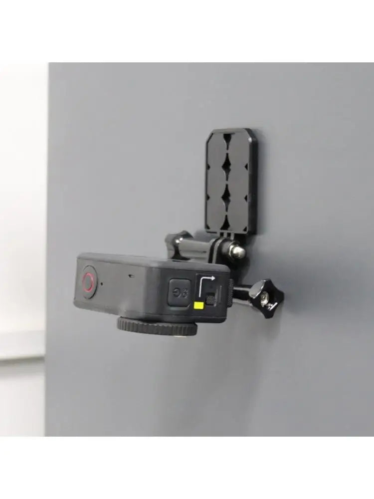 652F Easy Installation Action Camera Holder Attachment Grip Zpaxo CN