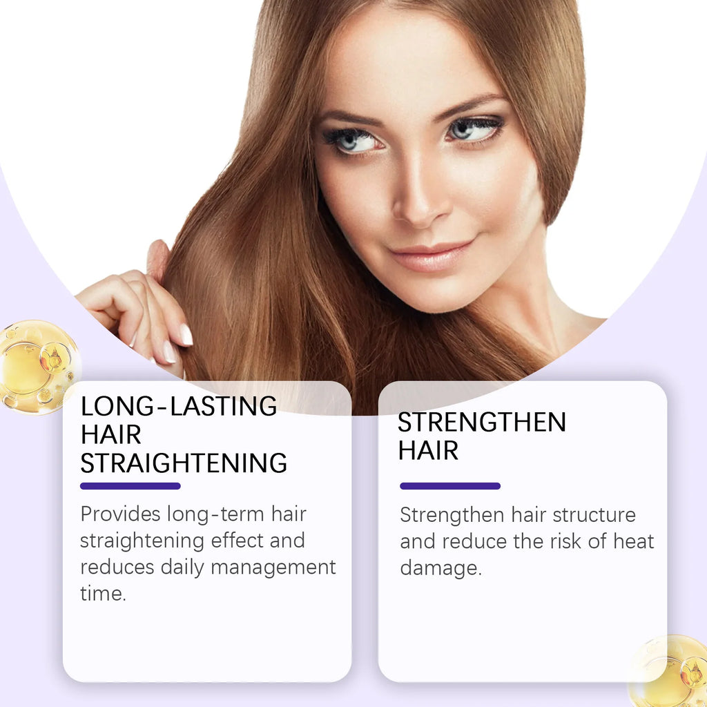 Hoygi Protein Hair Straightening Cream – Frizz Control 100g Hair Straightening Cream Zpaxo