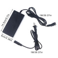 OKIN LIKE Limoss Overload Protection 29V 2A AC DC Power Adapter Zpaxo A2