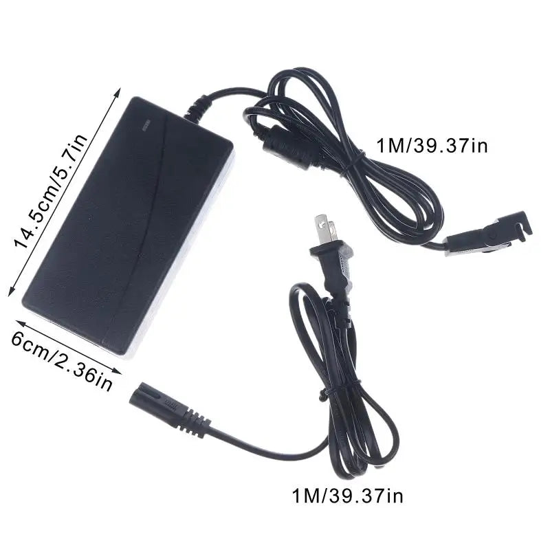 OKIN LIKE Limoss Overload Protection 29V 2A AC DC Power Adapter Zpaxo A2