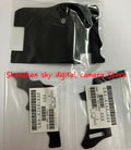 Bady Rubber Grip+left Side+thumb Canon EOS 7D Mark II 7DII 7D2 7DM2 SL