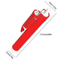Water Sprayer Kids Funny Outside Toys Pen Interactive Prank Stuff Zpaxo Red United States