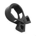 Heavy-Duty Steering Ball Head Extractor Professional Essential Steering Rod Wrench Durable Universal Ball Head Remover Zpaxo Style 1