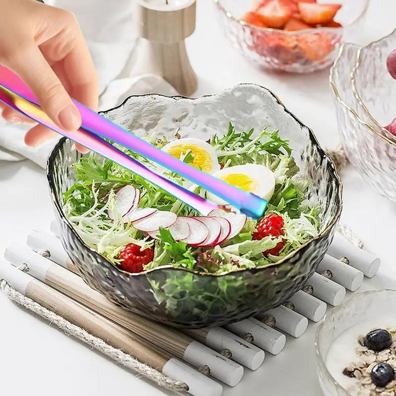Egg Chalaza Removal Tool Stainless Steel Buffet Clamp Shell Remover