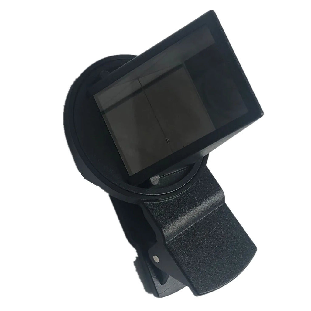 Mobile Phone Camera Lens 360 Rotation External Clip Universal 90